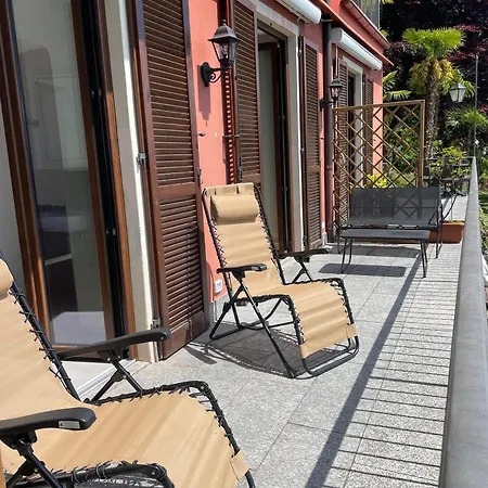 Villa Angelina Frühstückspension 3*