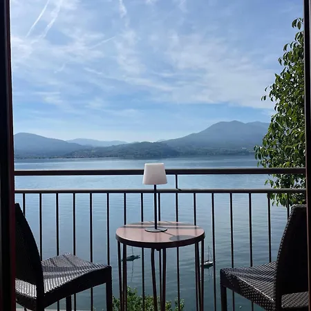 Bed and Breakfast Angelina - View Dreams 3*