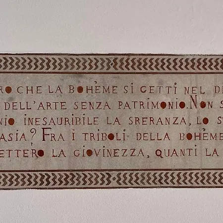 Angelina Panzió Cannero Riviera