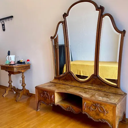 Angelina Cannero Riviera