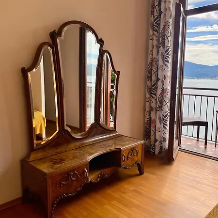 Villa Angelina Frühstückspension