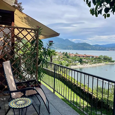 Villa Angelina Frühstückspension 3*