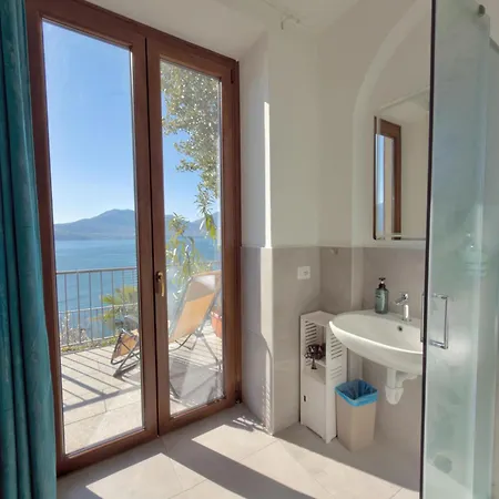 Bed & Breakfast Angelina - View Dreams
