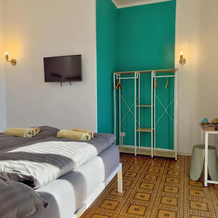 Bed & Breakfast Angelina - View Dreams