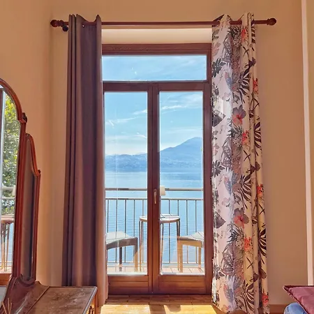 Bed & Breakfast Angelina - View Dreams