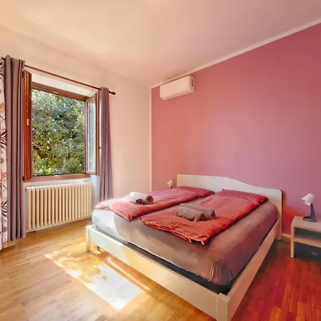 Angelina - View Dreams Bed & Breakfast 3*