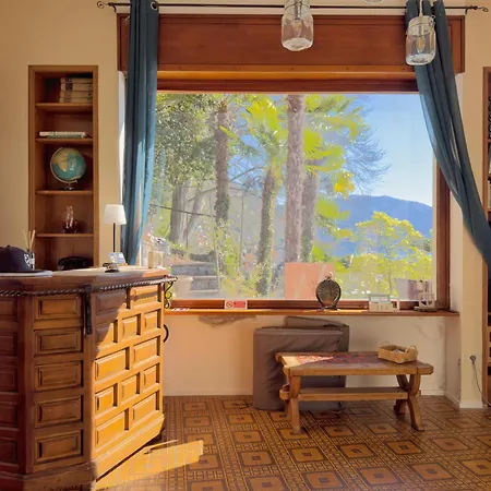 Angelina - View Dreams Bed & Breakfast 3*