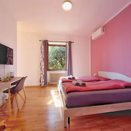 Angelina - View Dreams Bed & Breakfast Cannero Riviera
