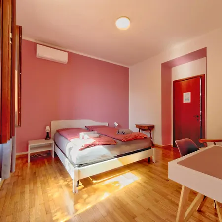Bed & Breakfast Angelina - View Dreams Cannero Riviera