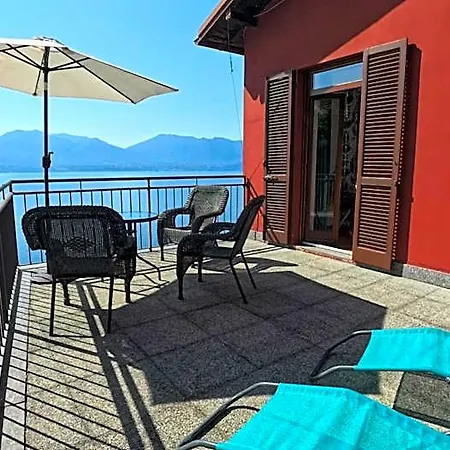 Angelina - View Dreams Bed & Breakfast 3*