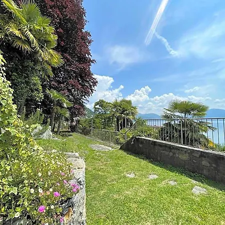 Bed and Breakfast Angelina - View Dreams Cannero Riviera