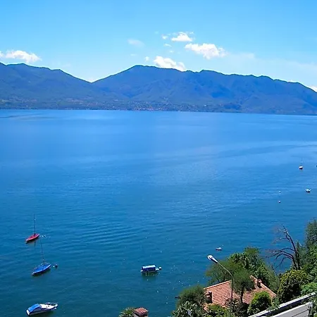 Angelina - View Dreams Cannero Riviera
