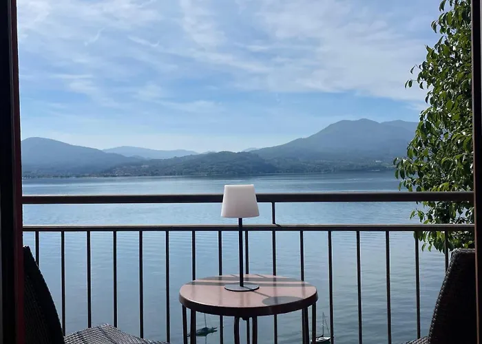 Bed & Breakfast Angelina 3*