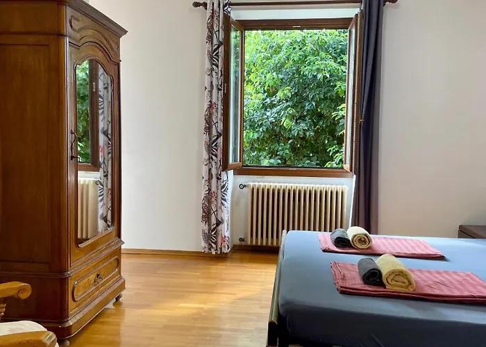 Angelina 3* Cannero Riviera