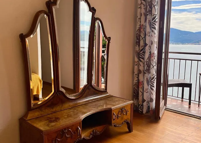 Villa Angelina Frühstückspension