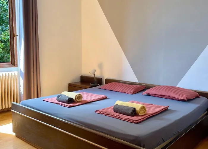 Frühstückspension Villa Angelina